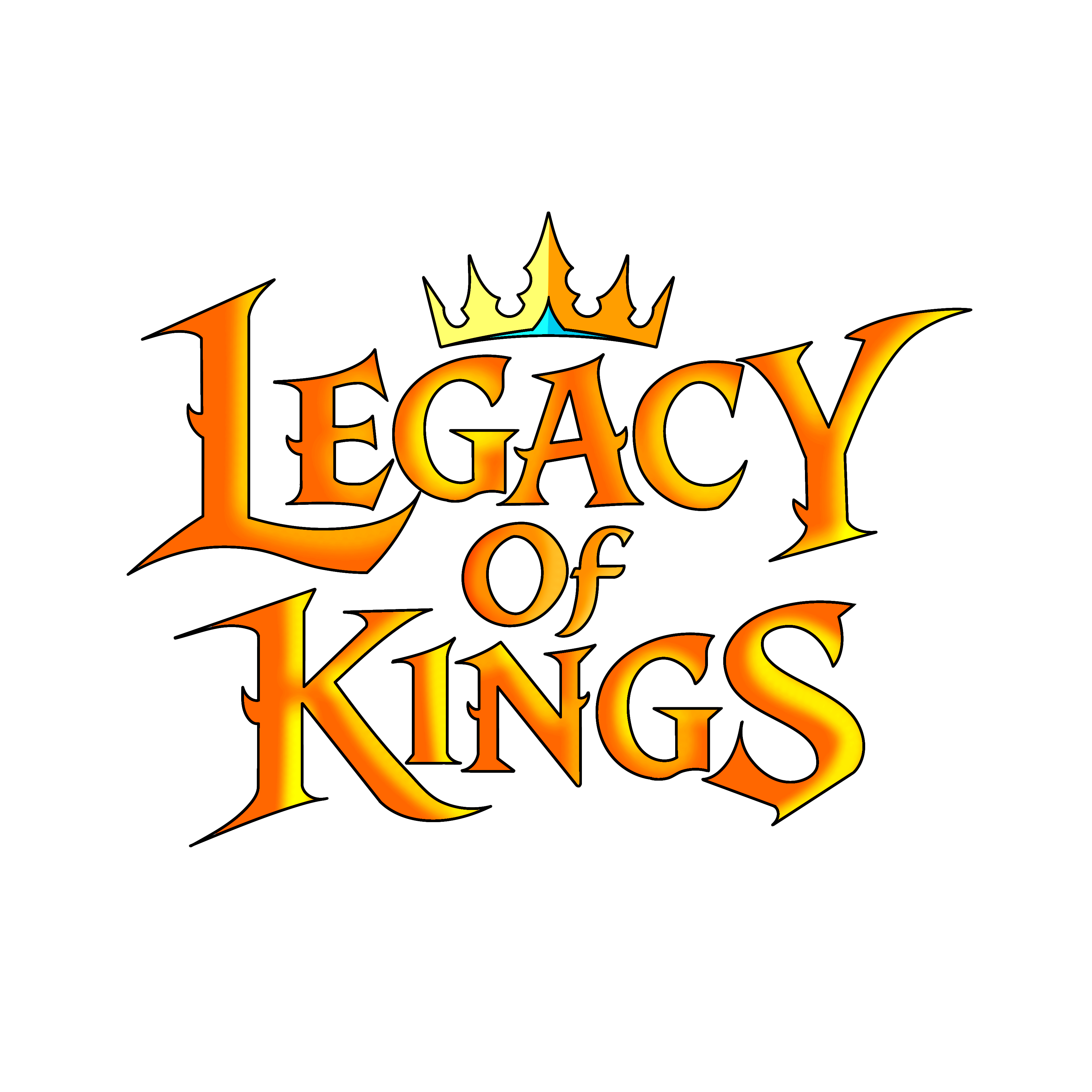 Legacy Of Kings